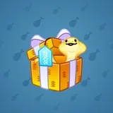Snake Box #5772