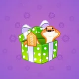 Snake Box #5800 Snake Box #5800