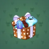 Snake Box #584