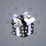 Snake Box #5853
