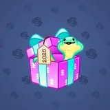 Snake Box #589 Snake Box #589