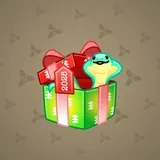 Snake Box #5954 Snake Box #5954