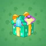 Snake Box #5971