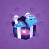 Snake Box #5988