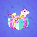 Snake Box #601 Snake Box #601