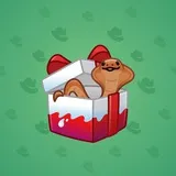 Snake Box #6059
