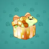 Snake Box #6105 Snake Box #6105