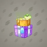 Snake Box #6106 Snake Box #6106
