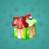 Snake Box #6132 Snake Box #6132