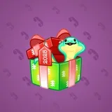 Snake Box #6187