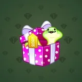 Snake Box #6240 Snake Box #6240