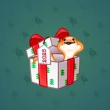 Snake Box #6282