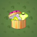 Snake Box #6298 Snake Box #6298