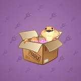 Snake Box #641 Snake Box #641