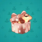 Snake Box #642