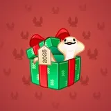 Snake Box #6463