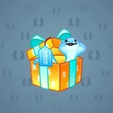 Snake Box #6507