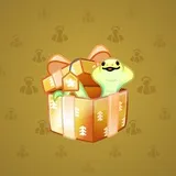 Snake Box #6524 Snake Box #6524