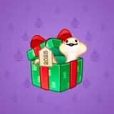 Snake Box #6527