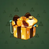 Snake Box #6554 Snake Box #6554