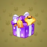 Snake Box #6555 Snake Box #6555