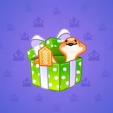 Snake Box #6559 Snake Box #6559