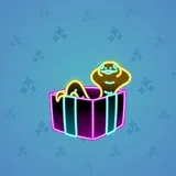 Snake Box #6563