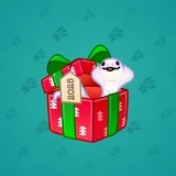 Snake Box #6588 Snake Box #6588