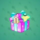 Snake Box #6589 Snake Box #6589