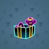 Snake Box #66 Snake Box #66