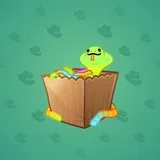 Snake Box #6604 Snake Box #6604