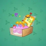 Snake Box #6606 Snake Box #6606