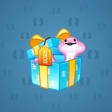 Snake Box #663