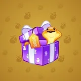 Snake Box #6645