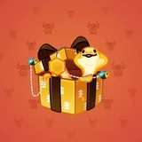 Snake Box #6649