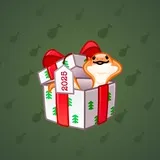 Snake Box #6652