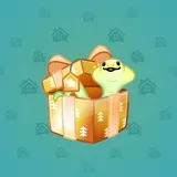 Snake Box #6662 Snake Box #6662