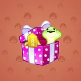 Snake Box #6689