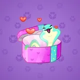 Snake Box #6713