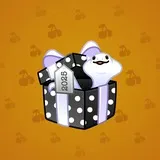 Snake Box #6723