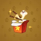 Snake Box #6737