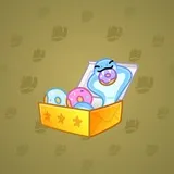 Snake Box #6747 Snake Box #6747
