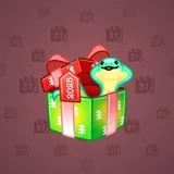 Snake Box #6799 Snake Box #6799