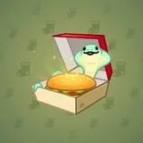 Snake Box #6800 Snake Box #6800