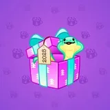 Snake Box #6806 Snake Box #6806