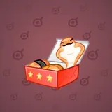 Snake Box #6809 Snake Box #6809