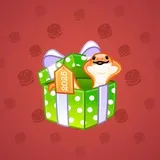 Snake Box #6815