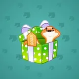 Snake Box #6823