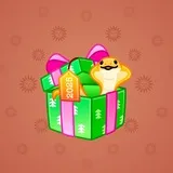 Snake Box #6849