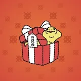 Snake Box #6867